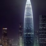 China Resources Tower - Sheet3