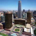 China World Tower - Sheet1
