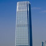 China World Tower - Sheet2