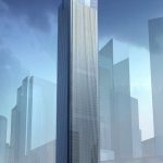 Chongqing World Financial Center - Sheet1