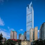 Chongqing World Financial Center - Sheet2