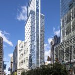 Comcast Technology Center - Sheet1
