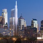 Comcast Technology Center - Sheet2