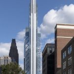 Comcast Technology Center - Sheet3
