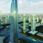 DAMAC Heights - Sheet2