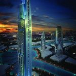 DAMAC Heights - Sheet3