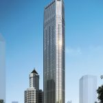 Dalian International Trade Center - Sheet1