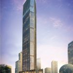 Dalian International Trade Center - Sheet2