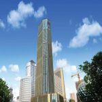 Dalian International Trade Center - Sheet3