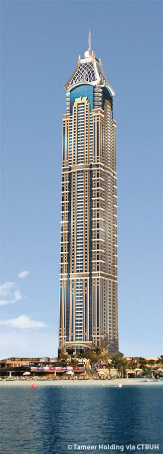 Elite Residence - Sheet3