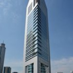 Emirates Tower One - Sheet2