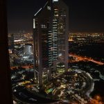 Emirates Tower One - Sheet3
