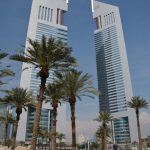 Emirates Tower One - Sheet4