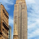 Empire State Building - Sheet3