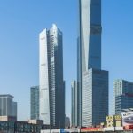 Eton Place Dalian Tower 1 - Sheet1