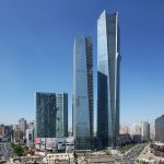 Eton Place Dalian Tower 1 - Sheet2
