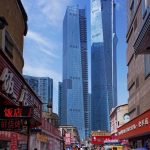 Eton Place Dalian Tower 1 - Sheet3
