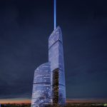 Federation Tower - Sheet2