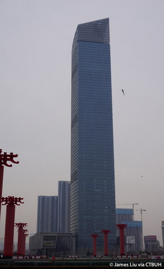 Forum 66 Tower 1 - Sheet1