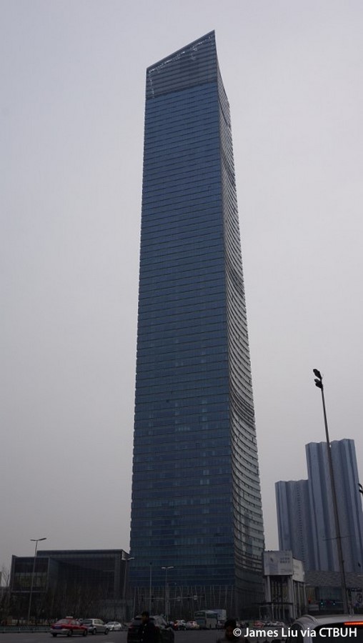 Forum 66 Tower 1 - Sheet2