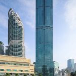 ADNOC Headquarters  © Pinterest - Sheet1