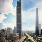 Guangzhou CTF Finance Center - Sheet1