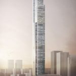Guangzhou CTF Finance Center - Sheet2