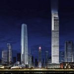 Guangzhou CTF Finance Center - Sheet3