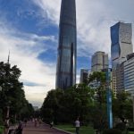 Guangzhou International Finance Center - Sheet2