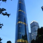 Guangzhou International Finance Cente3 - Sheet1