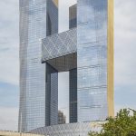 Golden Eagle Tiandi Tower A - Sheet1