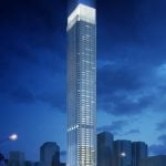 Hon Kwok City Center - Sheet2