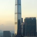 International Commerce Centre - Sheet1