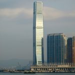 International Commerce Centre - Sheet2