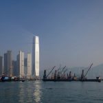 International Commerce Centre - Sheet3