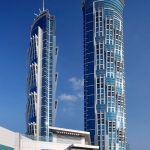 JW Marriott Marquis Hotel Dubai Tower 1 - Sheet3