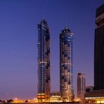 JW Marriott Marquis Hotel Dubai Tower 2 - Sheet1