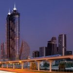 JW Marriott Marquis Hotel Dubai Tower 2 - Sheet2