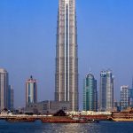 Jin Mao Tower - Sheet1