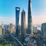 Jin Mao Tower - Sheet2
