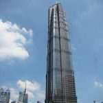 Jin Mao Tower - Sheet3