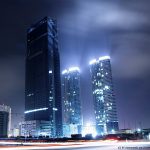 Keangnam Hanoi Landmark Tower - Sheet2