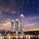 LCT The Sharp Landmark Tower - Sheet2