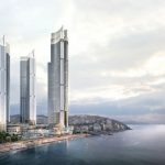LCT The Sharp Residential Tower B - Sheet1