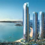 LCT The Sharp Residential Tower B - Sheet2