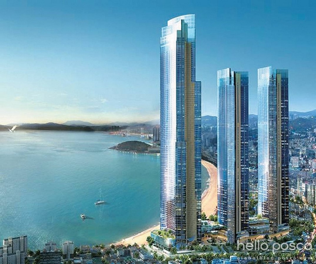 LCT The Sharp Residential Tower B - Sheet2