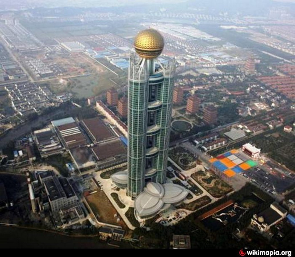 Longxi International Hotel - Sheet3