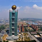 Longxi International Hotel - Sheet4