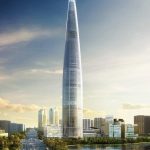 Lotte World Tower- Sheet1