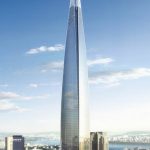 Lotte World Tower - Sheet2